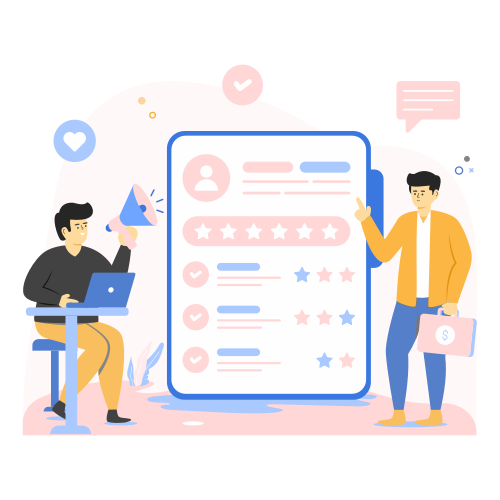 Gloroots Recruitment Agency